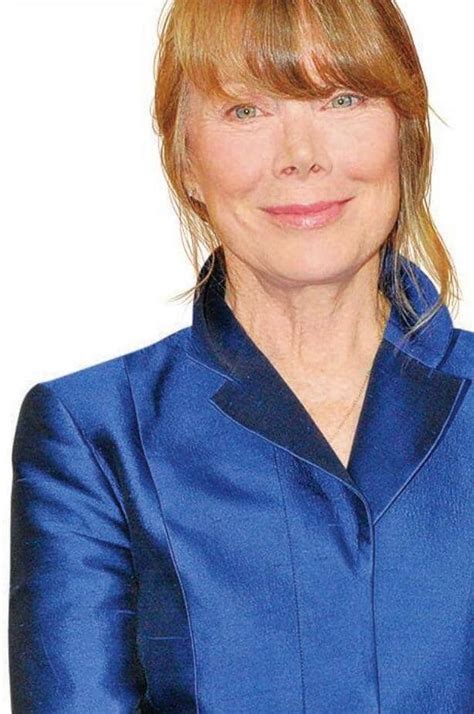 5 Things You Didn't Know About Sissy Spacek .